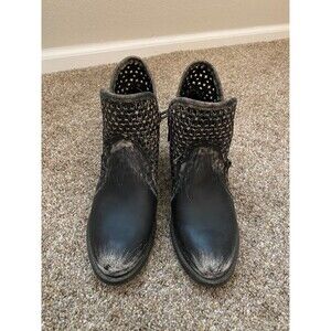 Circle G Boots sz 7